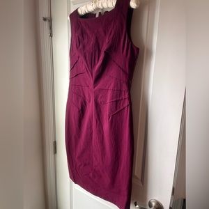 Adrianna Papell from work to cocktail dress